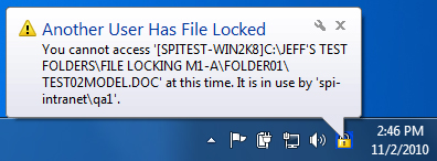SureSync v8 File Collaboration