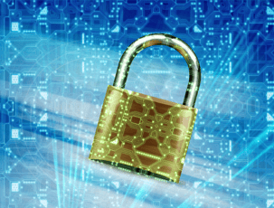 Managed file transfer data security compliance