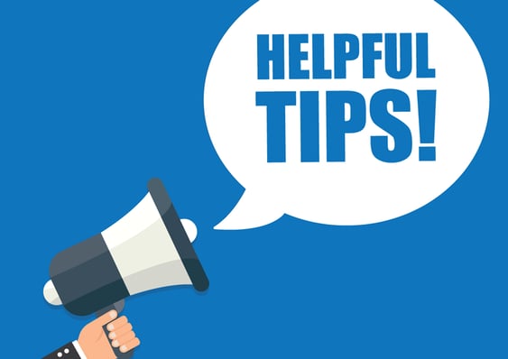 Product Tips: Easily Skip Temporary, Hidden and System Files